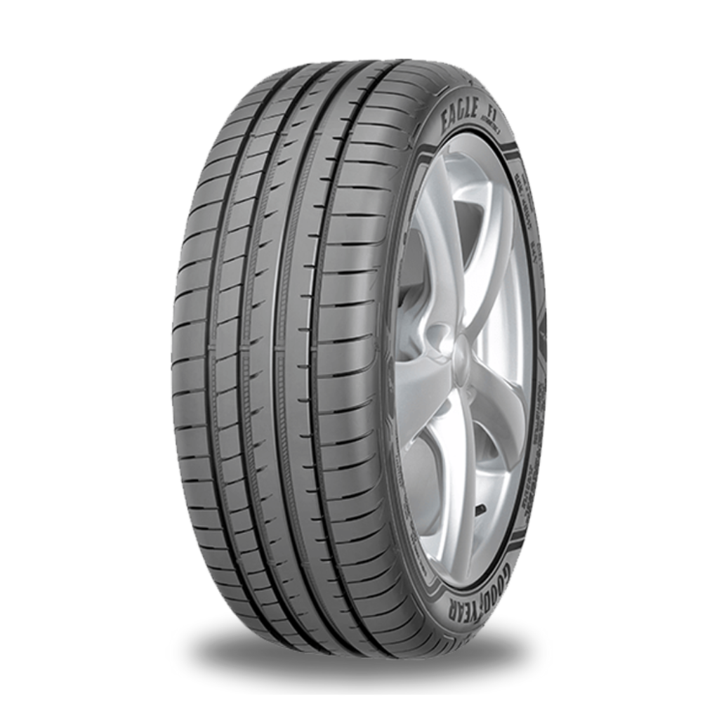245/35R20 Goodyear Eagle F1 Asym 3 (NA0)