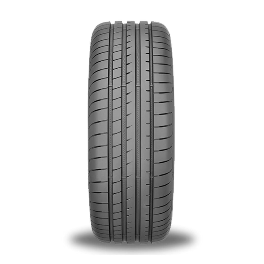 225/45R18 Goodyear Eagle F1 Asym 3 / Runflat