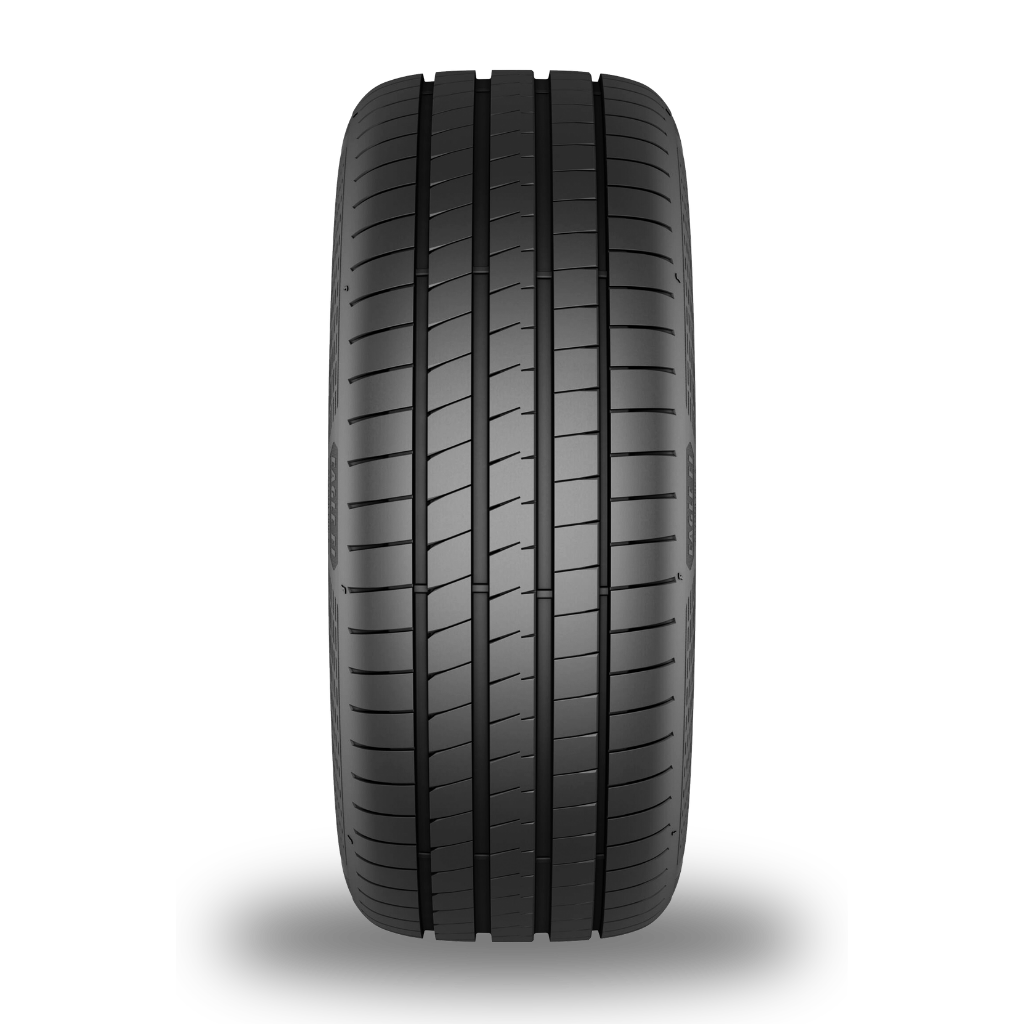 235/45R18 Goodyear Eagle F1 Asym 6