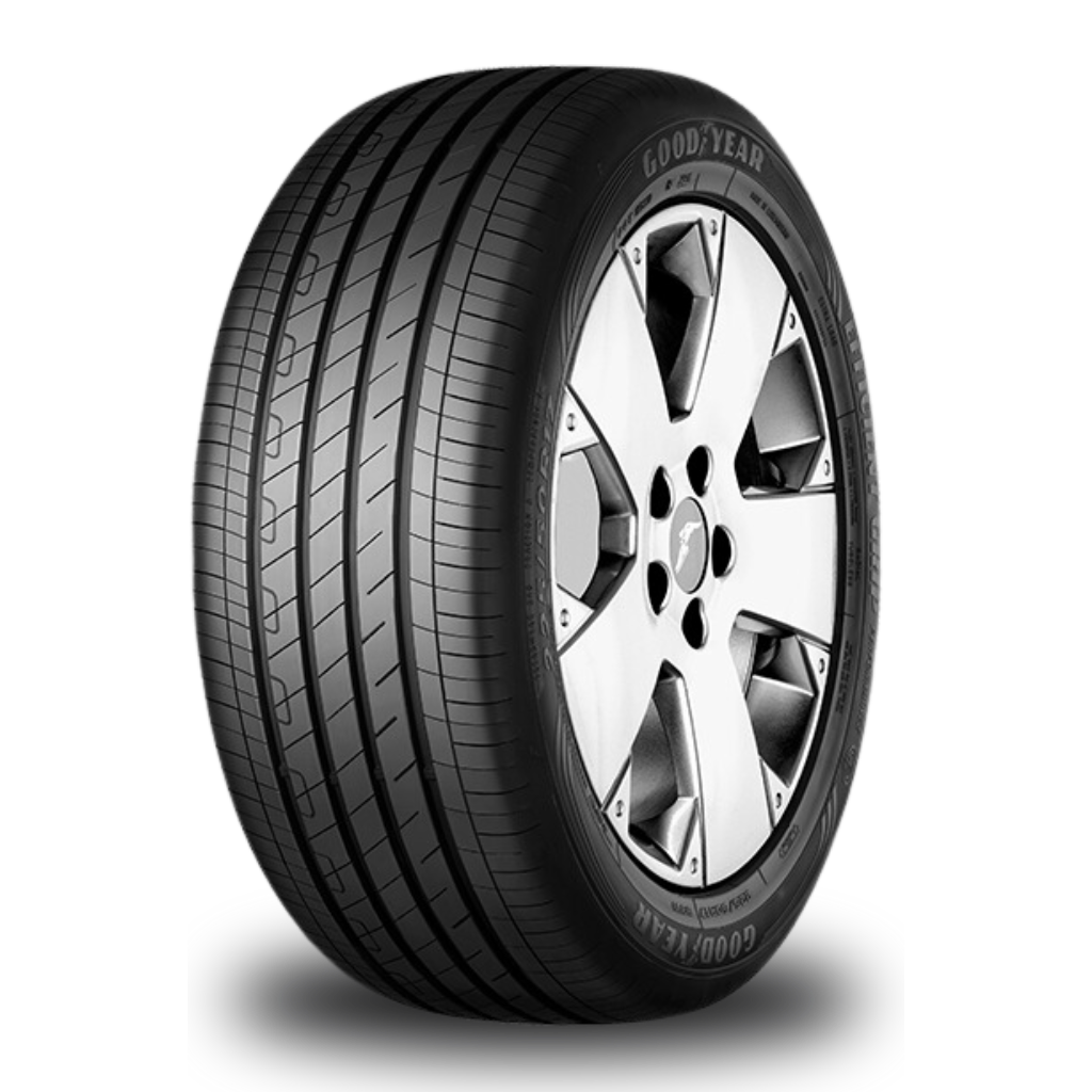 235/65R17 Goodyear EfficientGrip Perf
