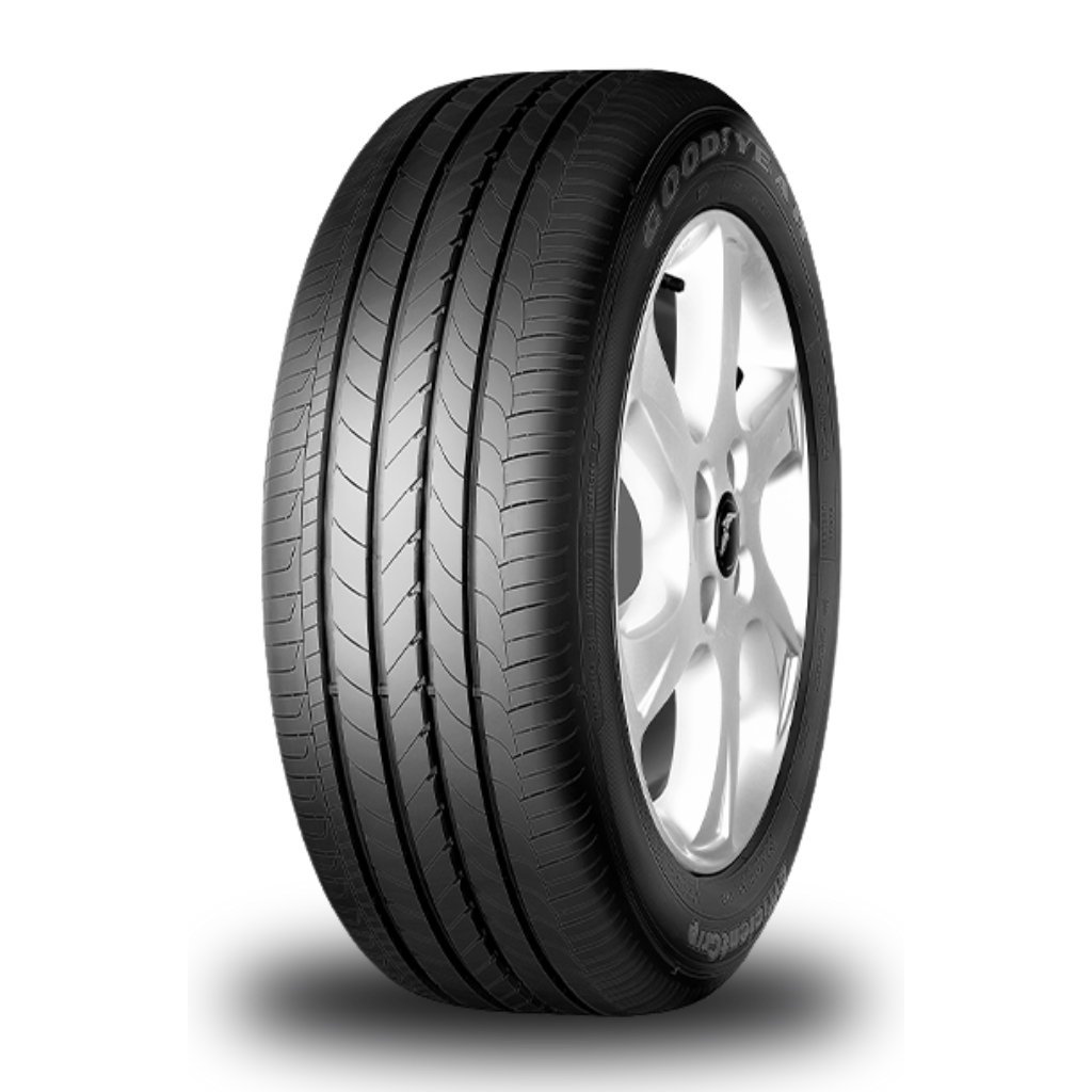 235/45R19 Goodyear EfficientGrip (MOE) / Runflat