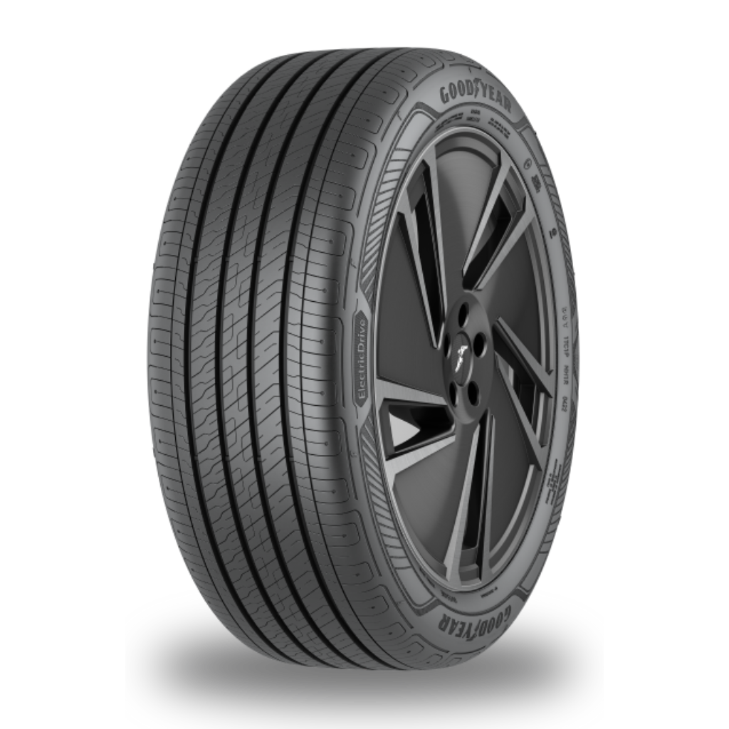 215/55R17 Goodyear Electricdrive