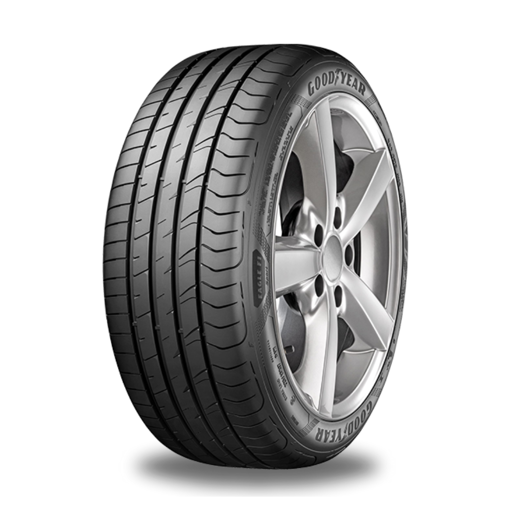 Goodyear Eagle F1 Sport 195/55R15 