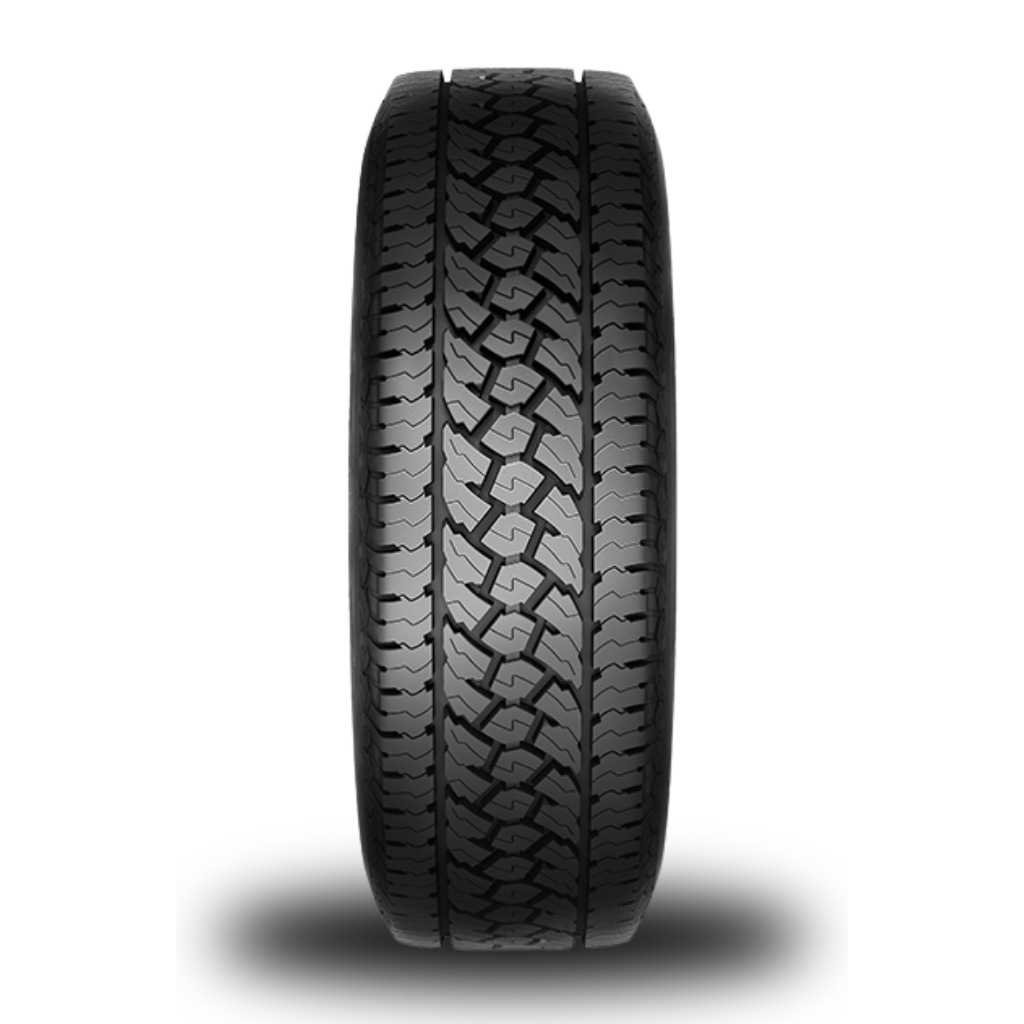 255/70R15 Goodyear Wrangler Silenttrac