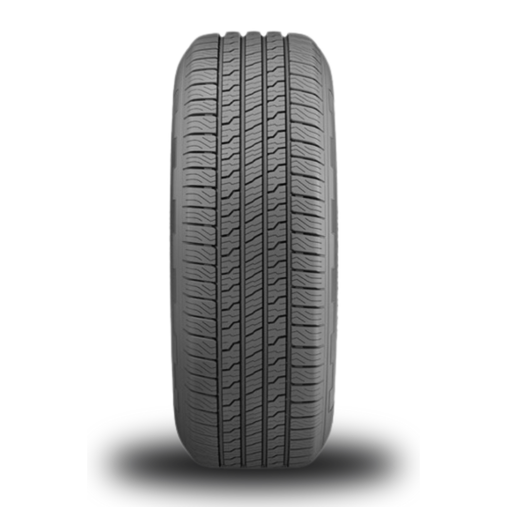 265/60R18 Goodyear Wrangler Territory HT
