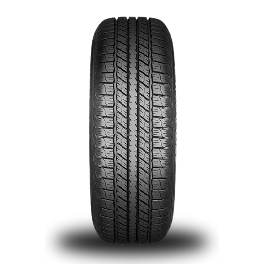 245/70R16 Goodyear Wrangler Triplemax