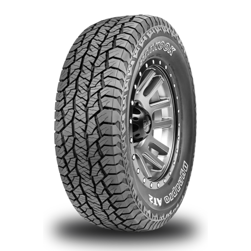 Hankook AT2 (RF11) / OWL 31X10.50R15 