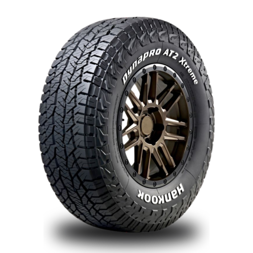 Hankook AT2X (RF12) / OWL 215/75R15 