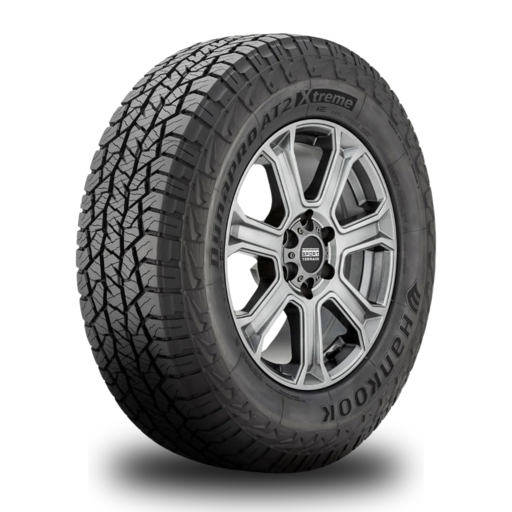 Hankook AT2X (RF12) 265/65R18 