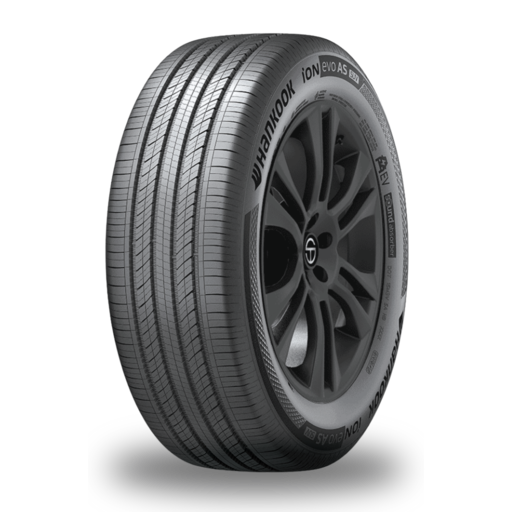 Hankook iON EVO AS (IH01A) / EV 265/45R21 