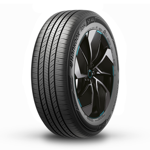 Hankook iON ST AS SUV (IH61A) 225/60R18 