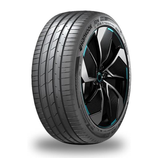 Hankook iON EVO (IK01) / EV 285/35R21 