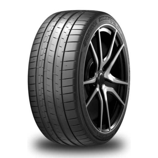 Hankook EVO Z (K129) 225/35R18 