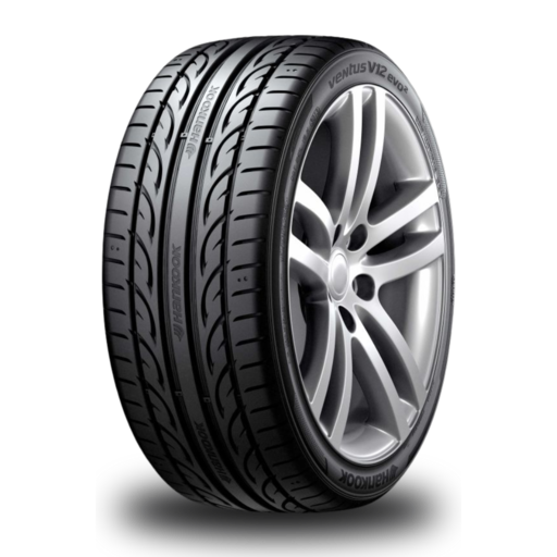Hankook V12 (K120) 275/35R19 