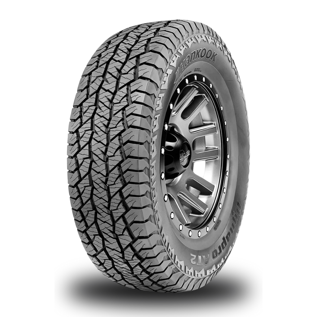 275/55R20 Hankook AT2 (RF11)