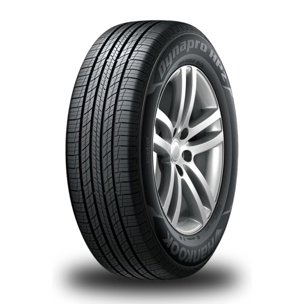 235/50R18 Hankook HP2 (RA33)