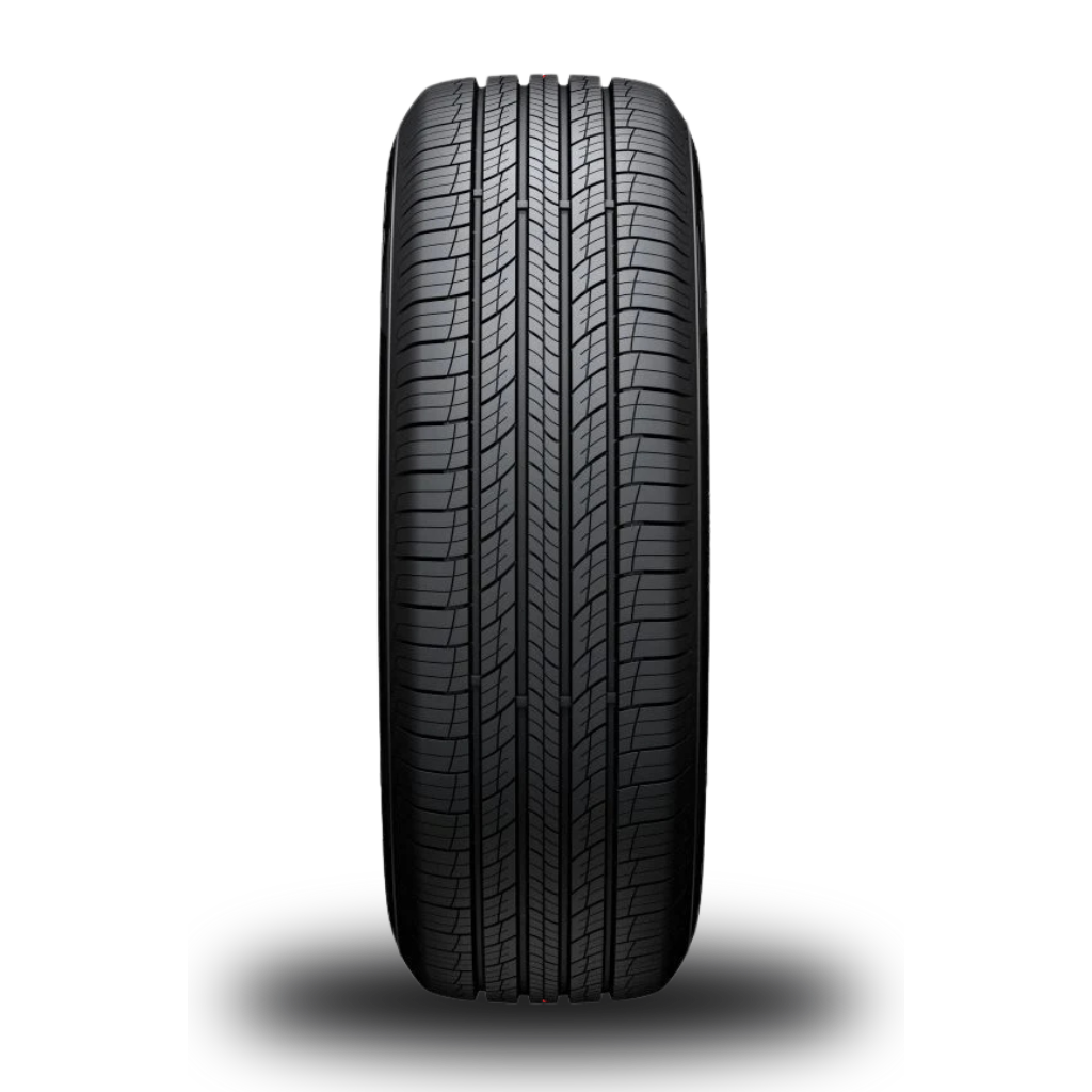265/50R20 Hankook HP2 (RA33)