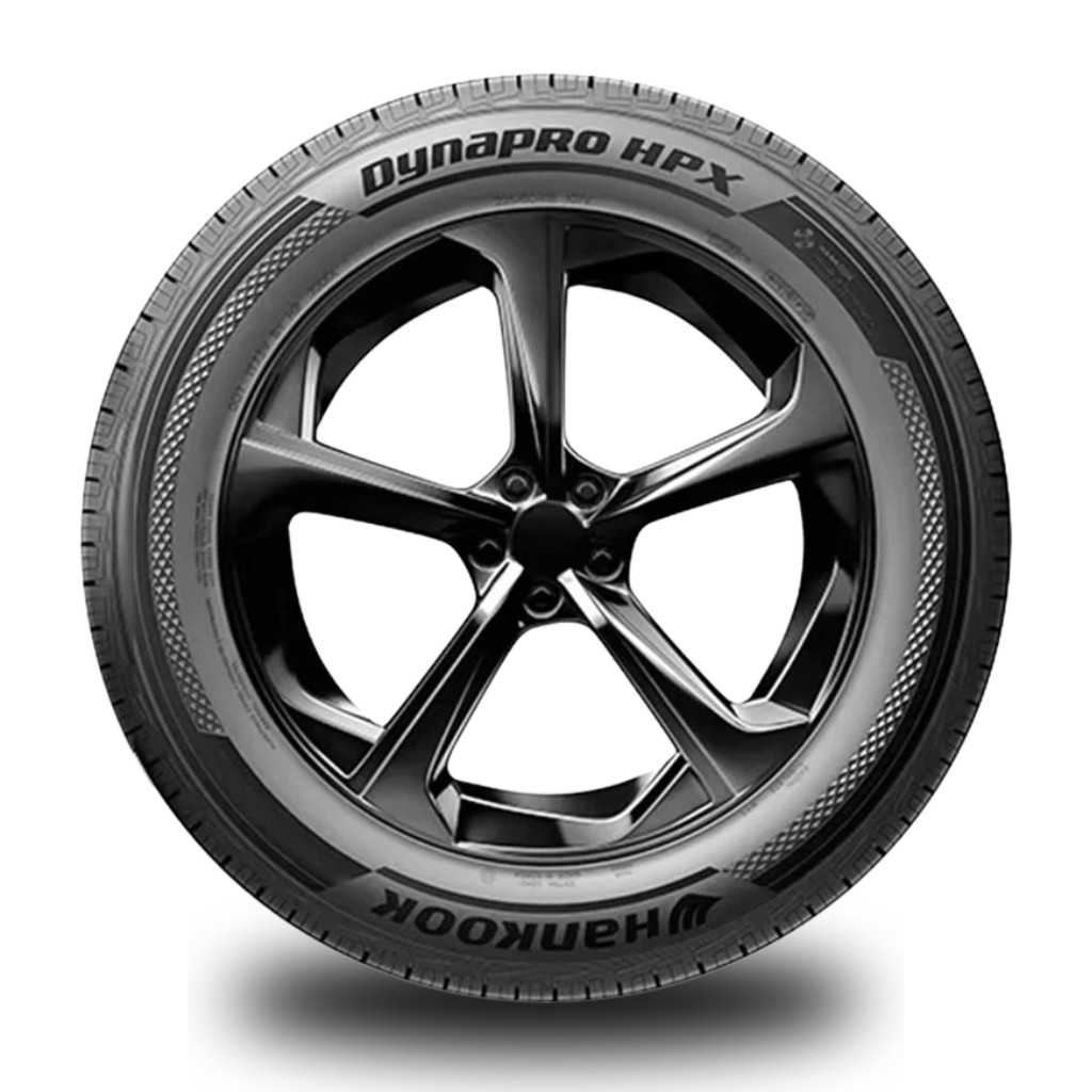 255/60R18 Hankook HPX (RA43)