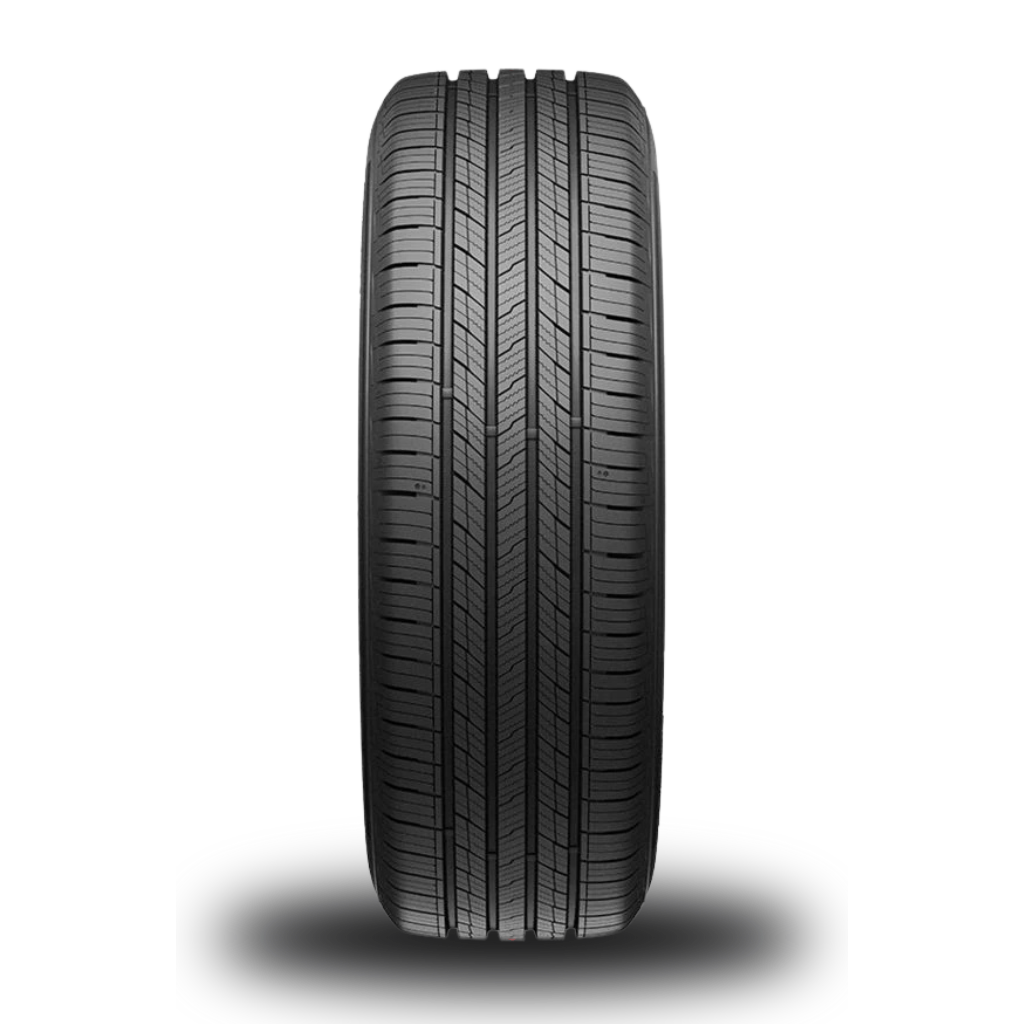 255/60R18 Hankook HPX (RA43)