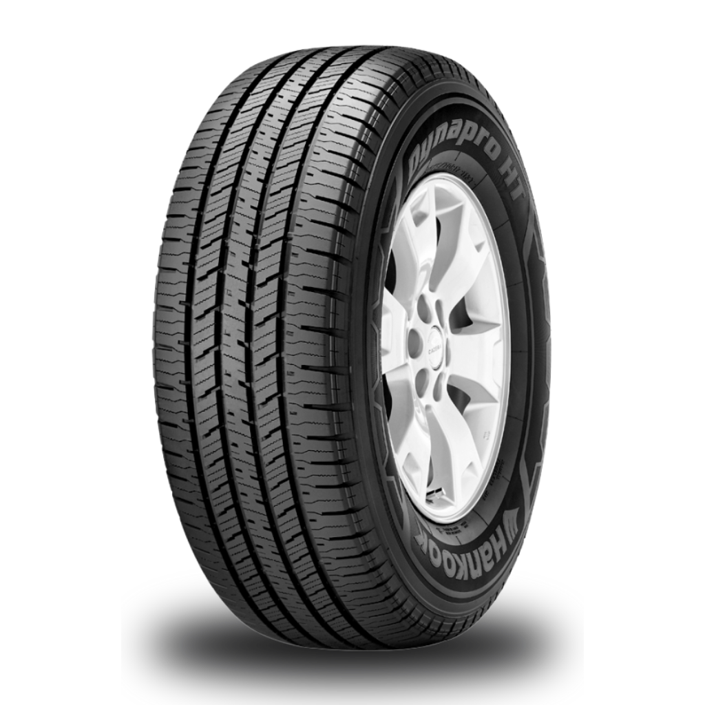 265/60R18 Hankook HT (RH12)
