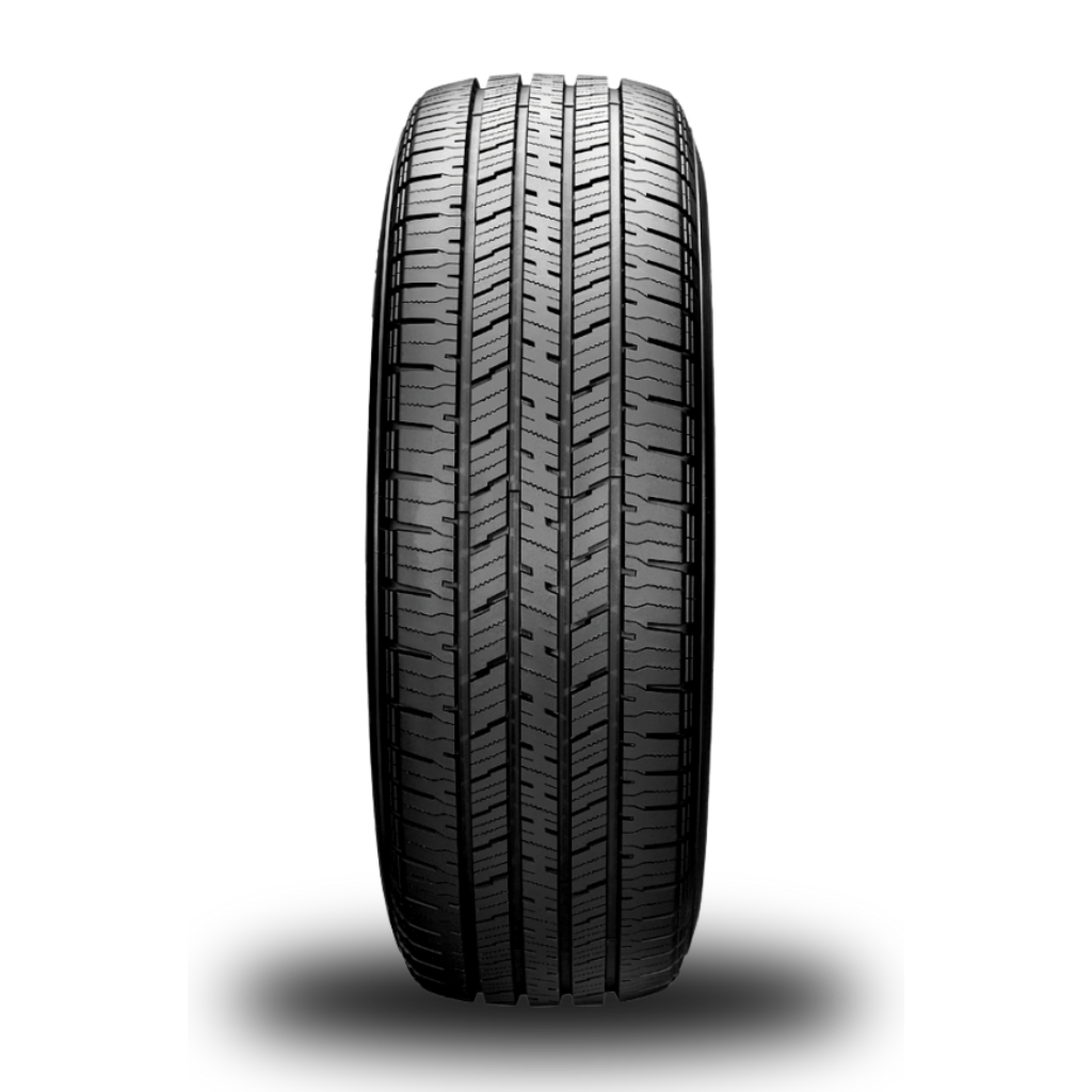 265/60R18 Hankook HT (RH12)