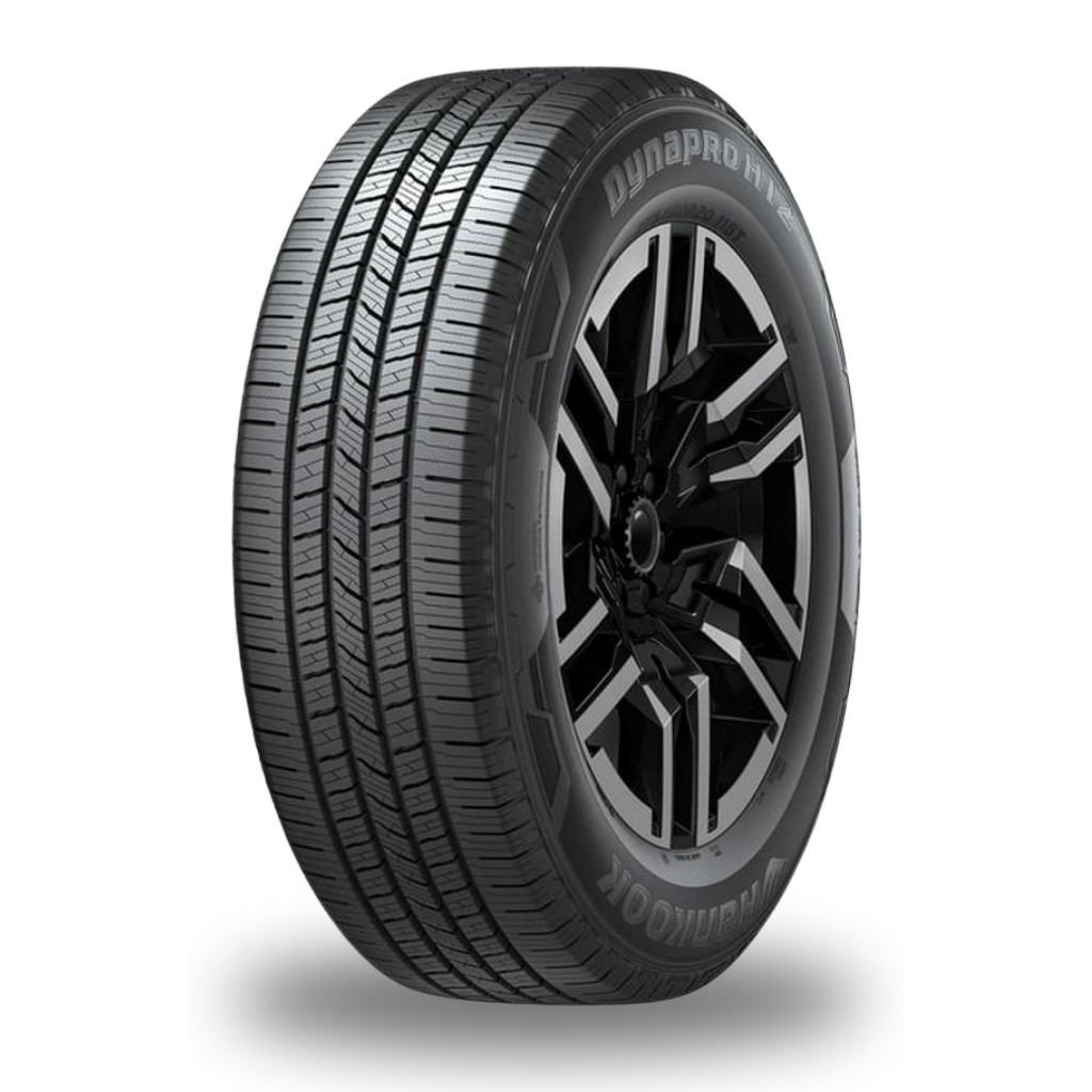 245/70R16 Hankook HT2 (RH14)