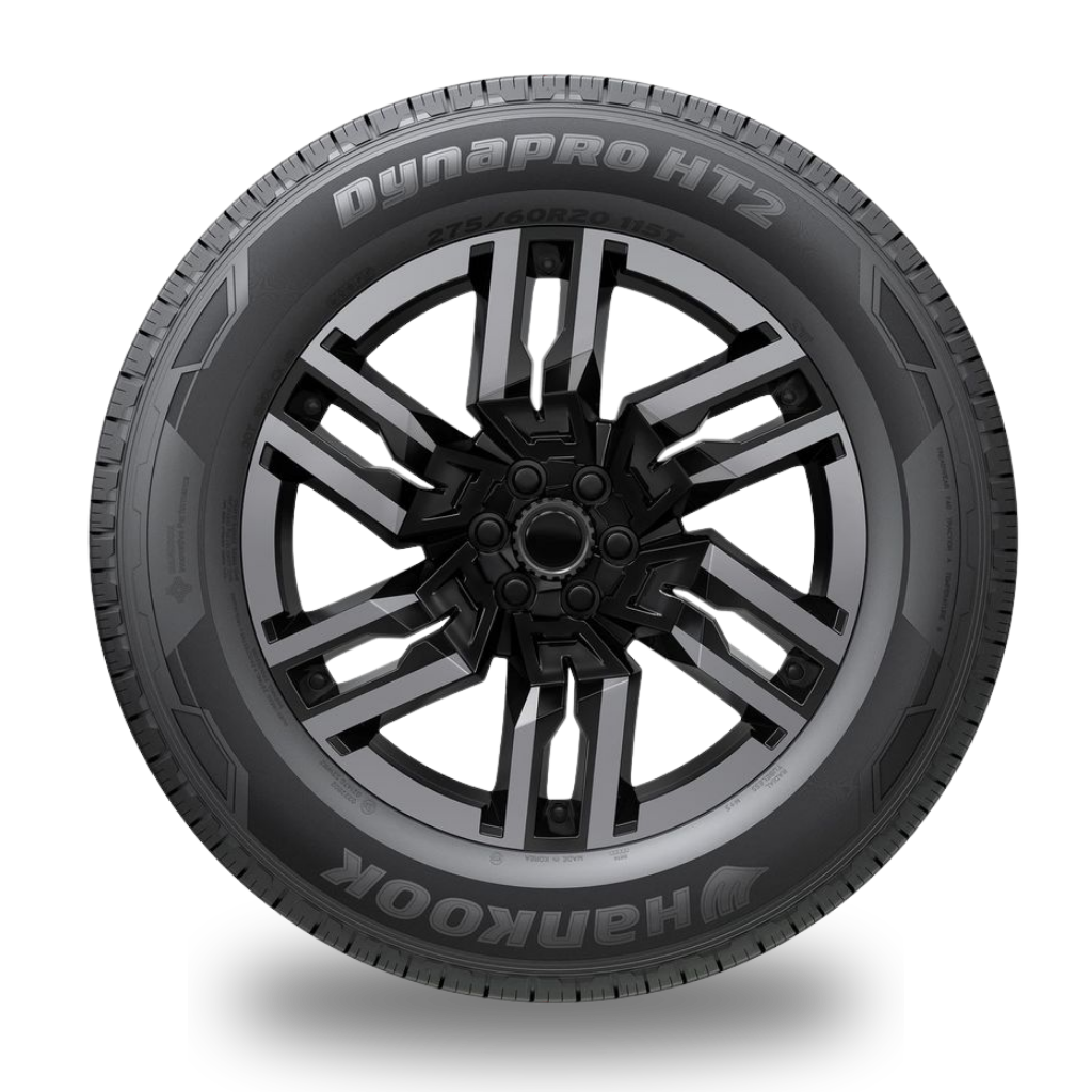 265/70R16 Hankook HT2 (RH14)