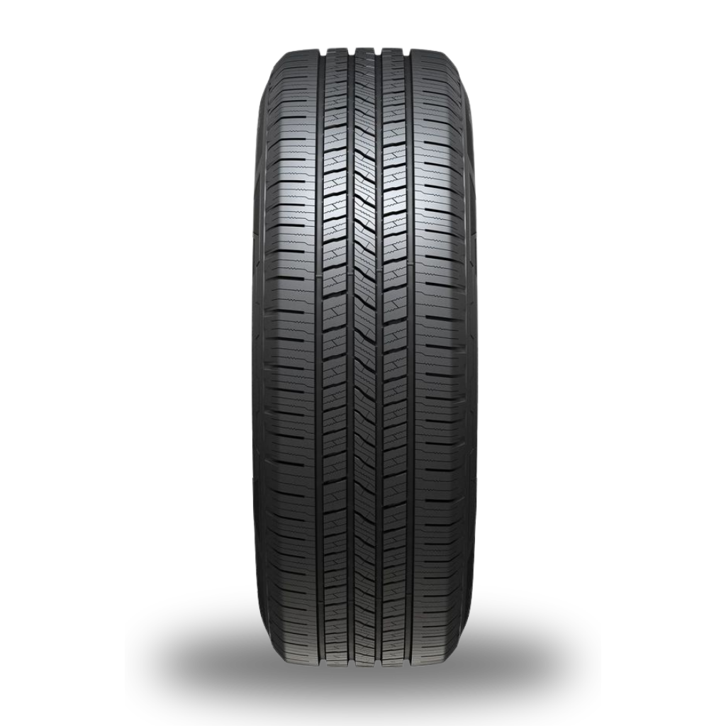 265/70R16 Hankook HT2 (RH14)