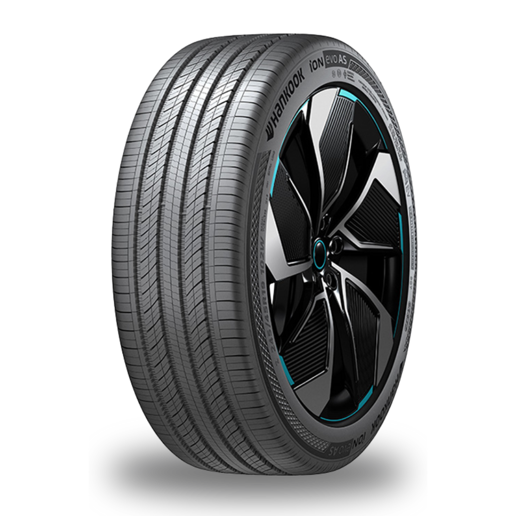 245/45R19 Hankook iON EVO AS (IH01) / EV (OE)