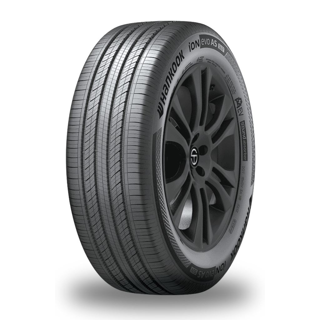 235/55R19 Hankook iON EVO AS (IH01A) / EV (OE)
