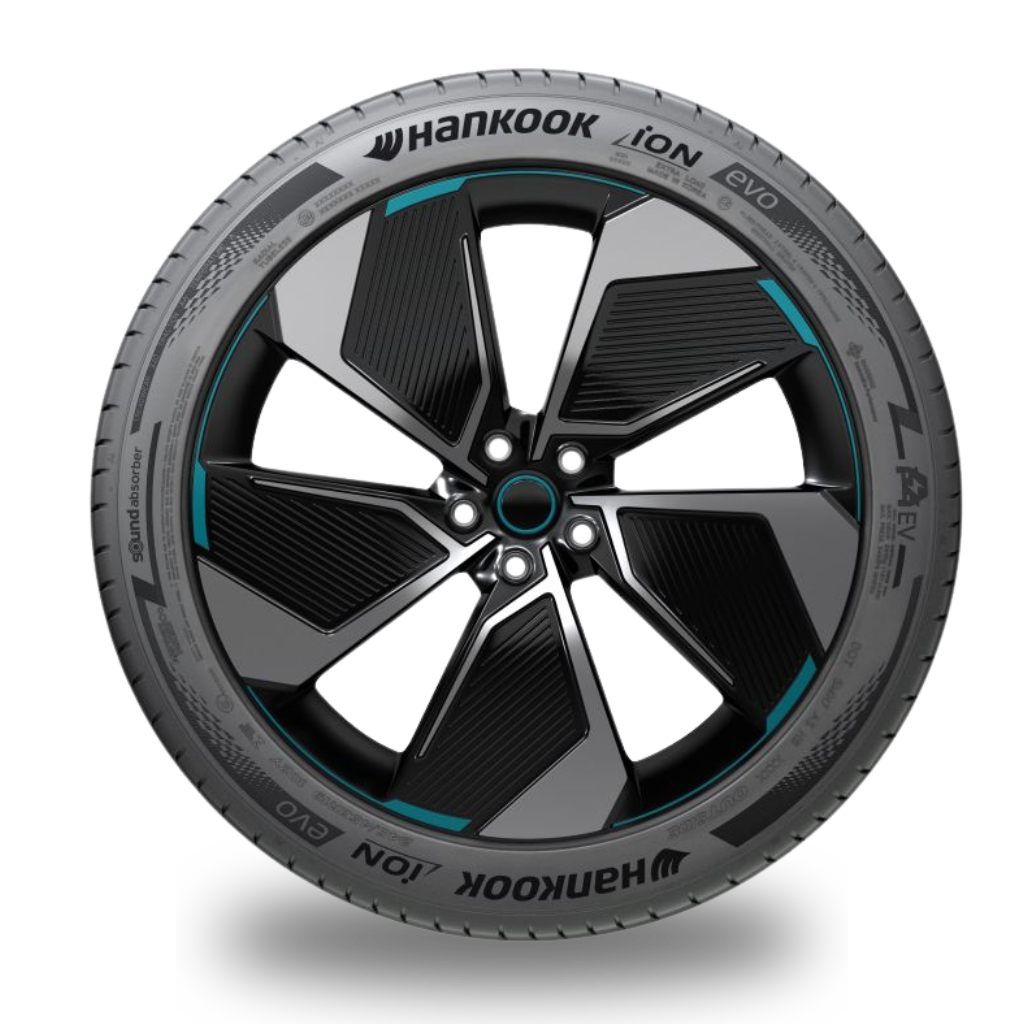 235/45R18 Hankook iON EVO (IK01) / EV (OE)