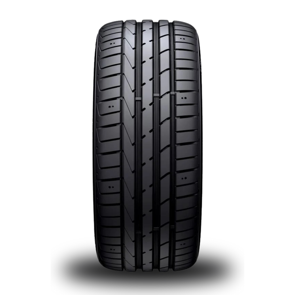 225/50R18 Hankook EVO 2 (K117B) / RFT