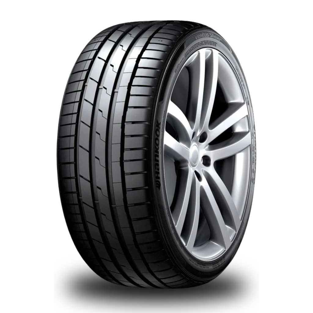 225/45R17 Hankook EVO 3 (K127)