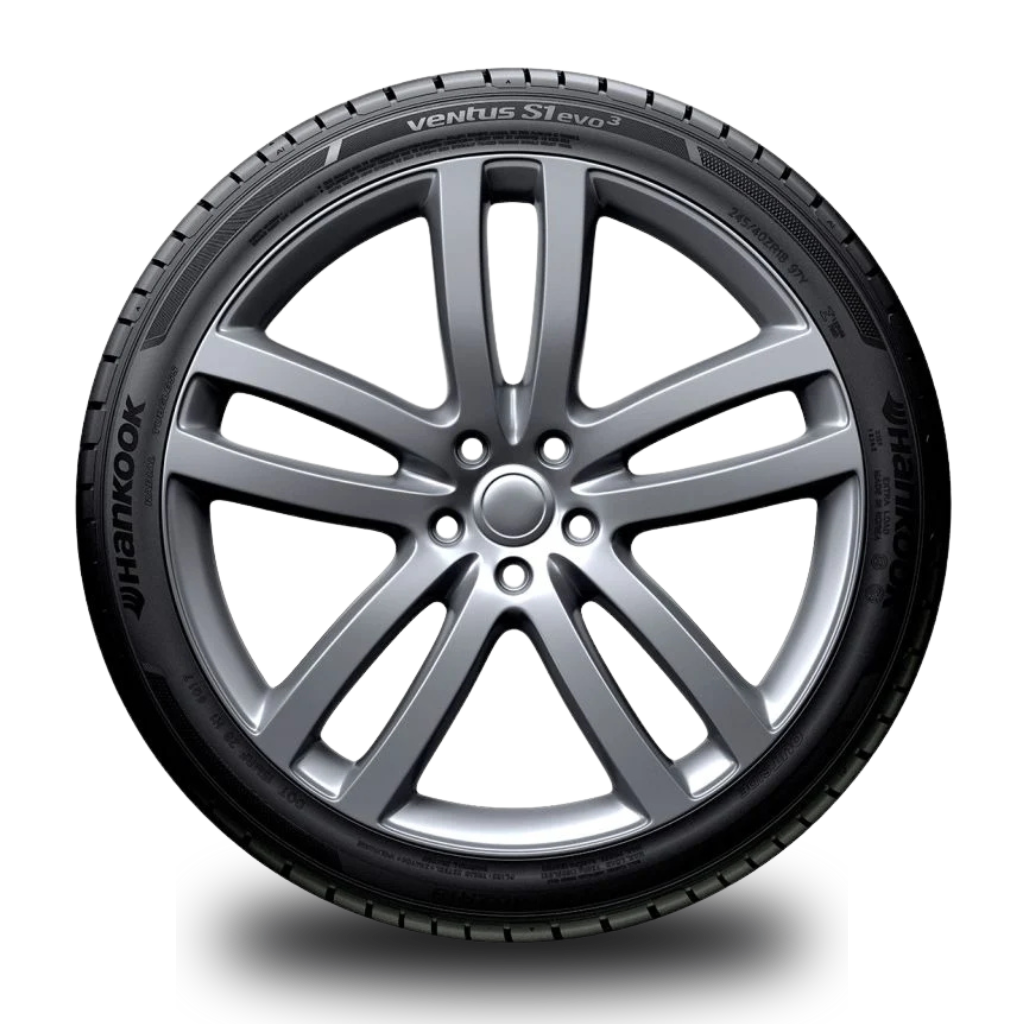 225/40R18 Hankook EVO 3 (K127)