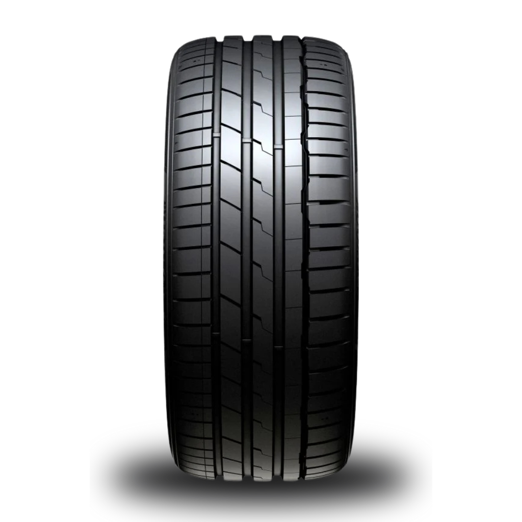 225/40R18 Hankook EVO 3 (K127)