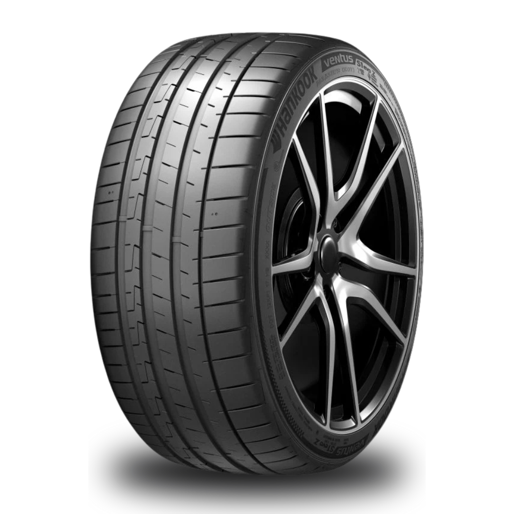 Hankook EVO Z (K129) 225/35R18