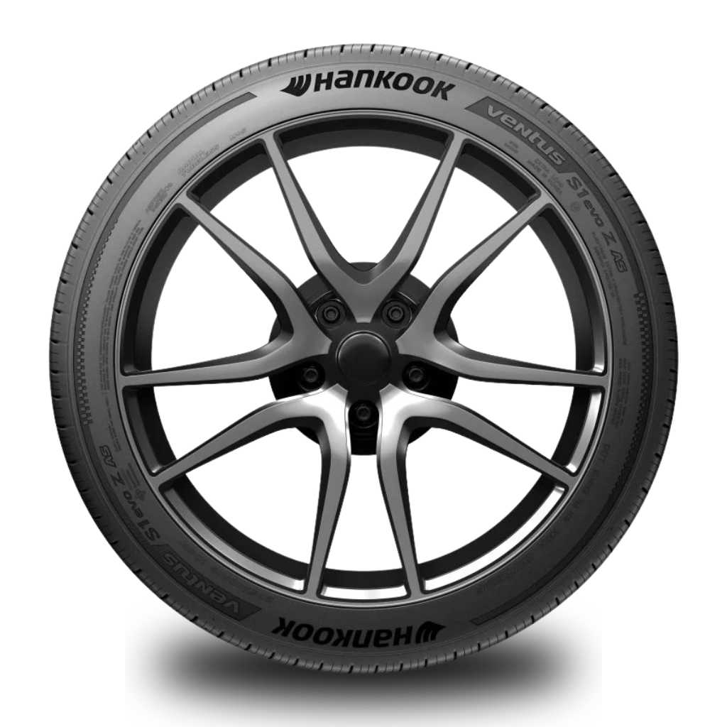 Hankook EVO Z (K129) 225/35R18