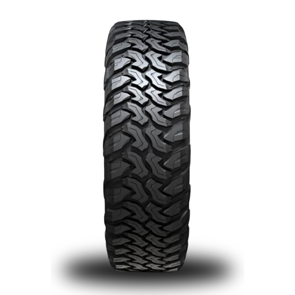 215/75R15 Hankook MT2 (RT05) / OWL