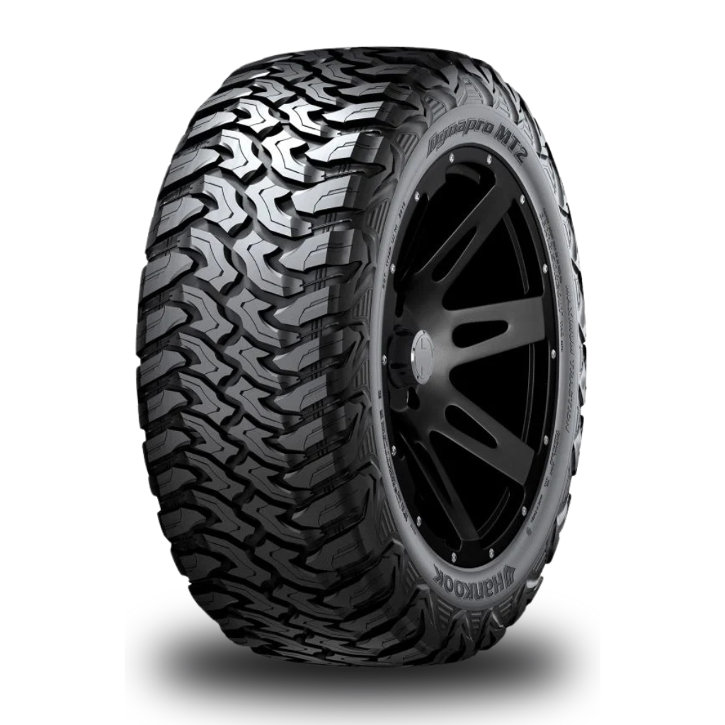 215/85R16 Hankook MT2 (RT05)