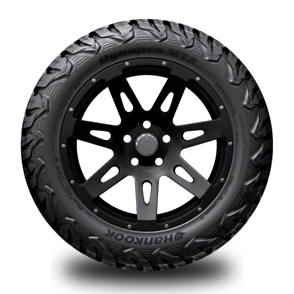 215/85R16 Hankook MT2 (RT05)