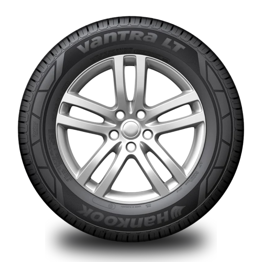 195R14 Hankook Vantra LT (RA18)