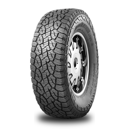 Kumho AT52 35x12.50R20 
