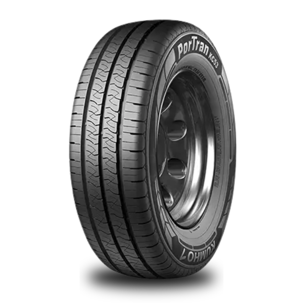 Kumho KC53 195R14