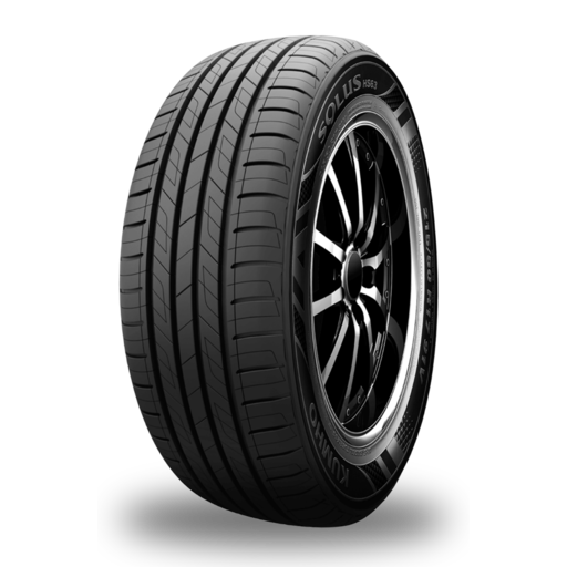 Kumho HS63 225/60R18 