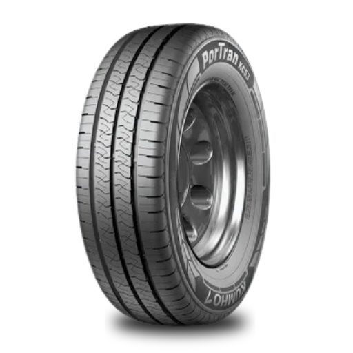 Kumho KC53 235/55R18 