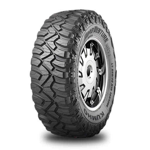 Kumho MT71 315/70R17 