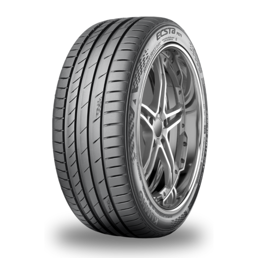 Kumho PS71 SUV 245/45R20 