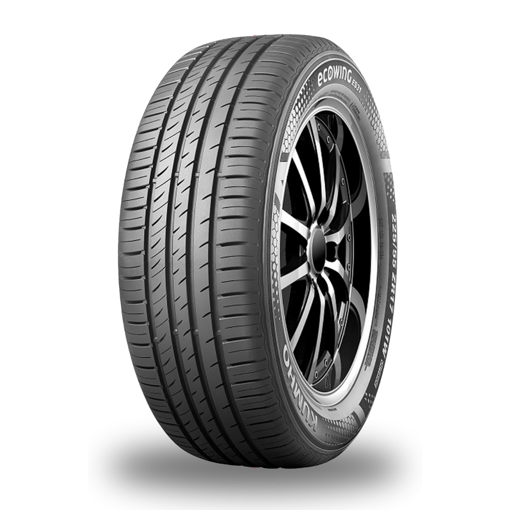 185/70R14 KUMHO ES31