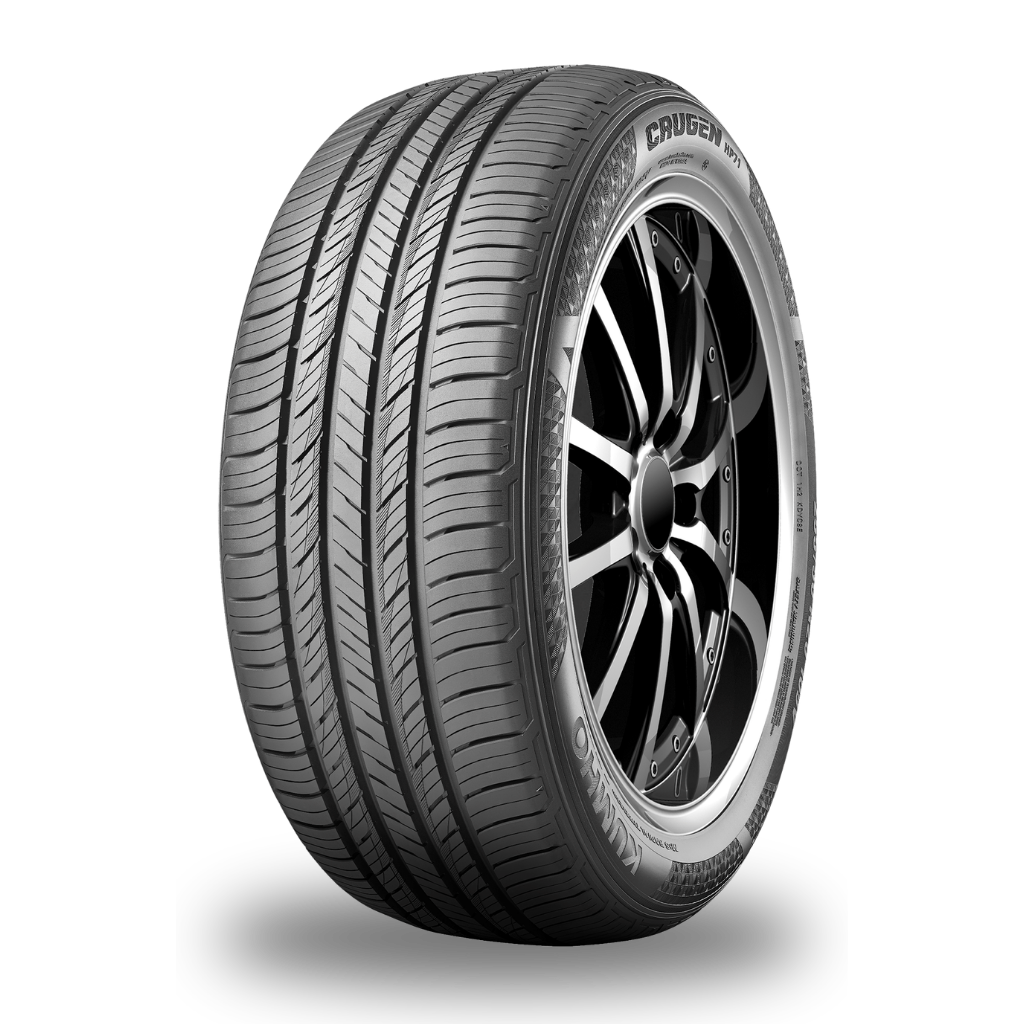 225/60R17 Kumho HP71 / EV