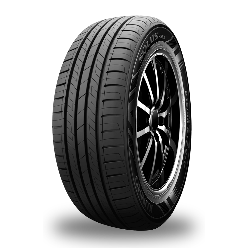 205/65R16 KUMHO HS63